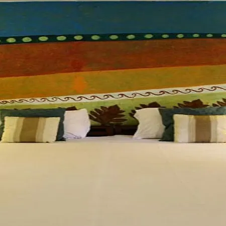 Room Maangta 320 - Morjim Goa